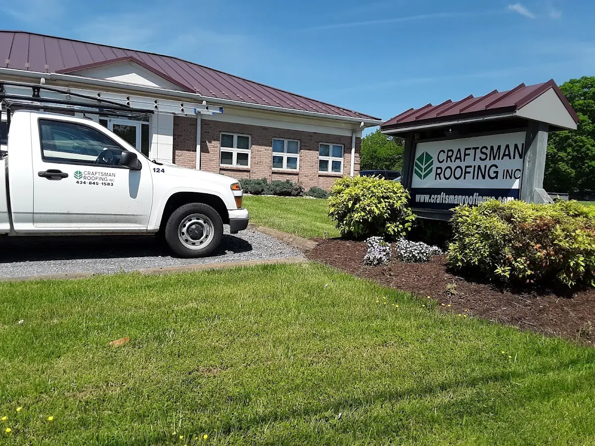 Quality Chimney Repair by experienced craftsmen in Tripoli Heights